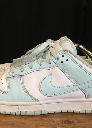 Кросівки nike air dunk 3