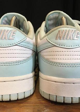 Кросівки nike air dunk 5