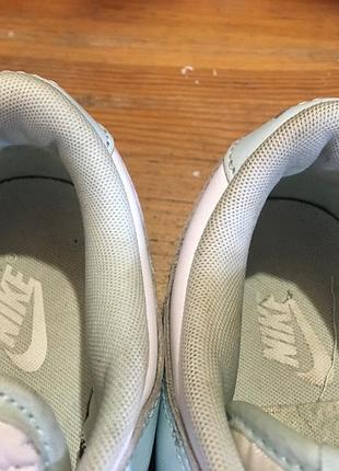 Кросівки nike air dunk 6