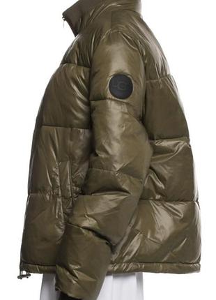 Зимова куртка ugg розмір м