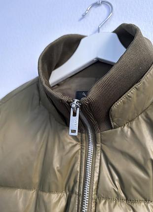 Зимова куртка ugg розмір м 5