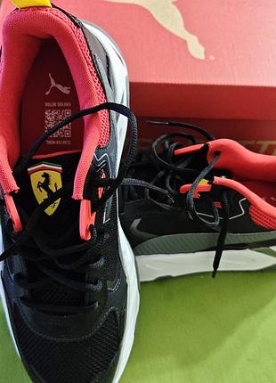 Мужские кроссовки puma