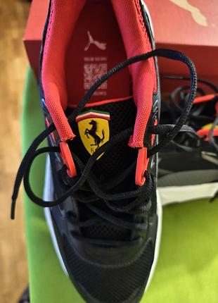 Мужские кроссовки puma 2