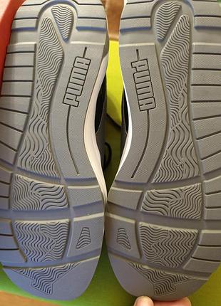 Мужские кроссовки puma 5