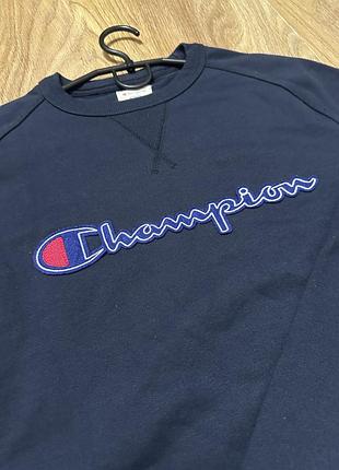 Чоловічий світшот champion р.м 3