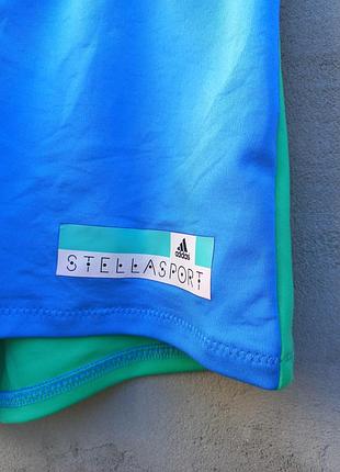 Шорти adidas stella mccartney stellasport 7