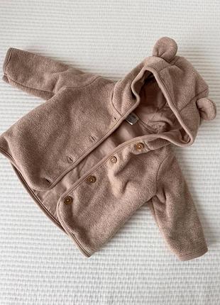 Дитяча курточка h&m