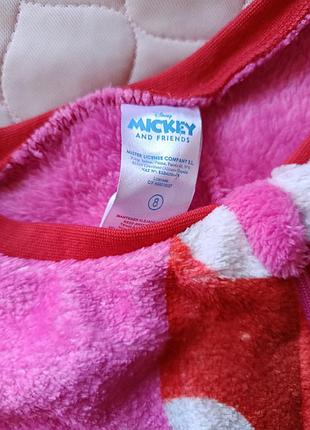 Комбинезон mini mouse disney 3