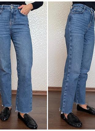 Джинси zara