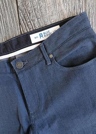 Blue ridge slim (s размер) 3