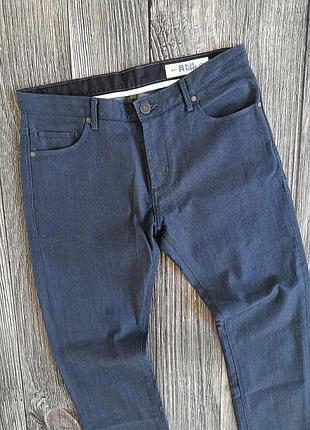 Blue ridge slim (s размер) 2
