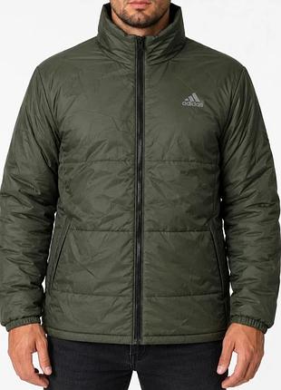 Мужская куртка adidas bsc