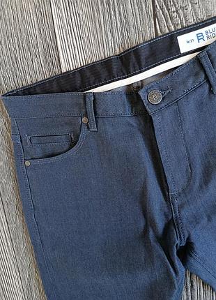 Blue ridge slim (s размер) 4