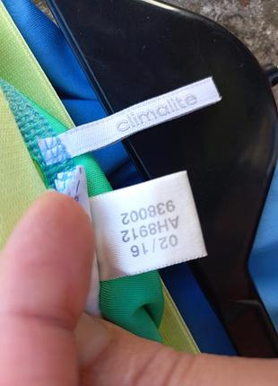 Шорти adidas stella mccartney stellasport 8