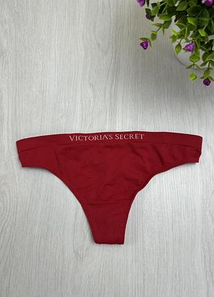 Трусики victoria’s secret