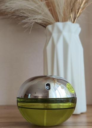 Оригінал! залишок dkny be delicious eau de parfum
