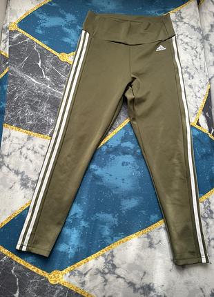 Штани лосіни adidas m