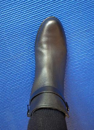 Ботинки женские 39 р we do 3