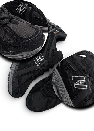 New balance 1906r | жіночі кросівки