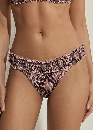 Купальник  calzedonia 2