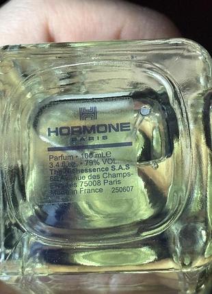 Hormone paris this is not gaba 100 мл тестер оригінала 2
