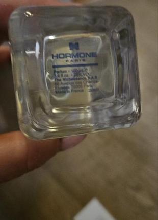 Hormone paris this is not gaba 100 мл тестер оригінала 4