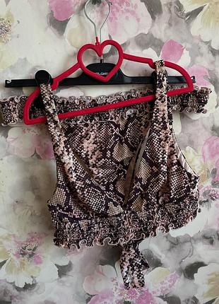 Купальник  calzedonia 4