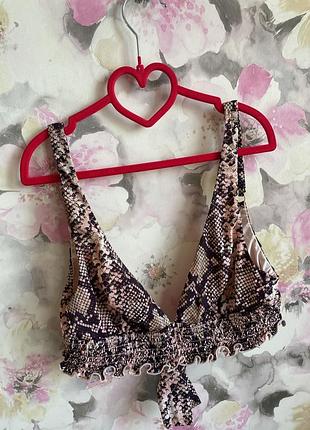 Купальник  calzedonia 7
