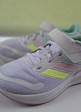 Кросівки для дівчинки adidas, розмір 33