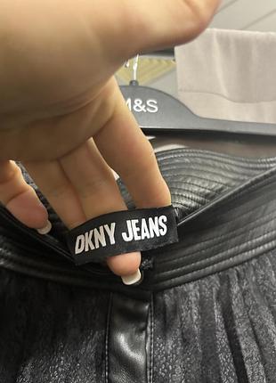 Спідниця від dkny 👌 10