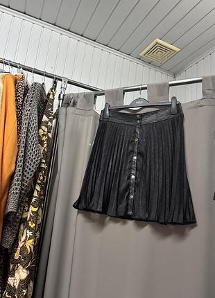 Спідниця від dkny 👌 7