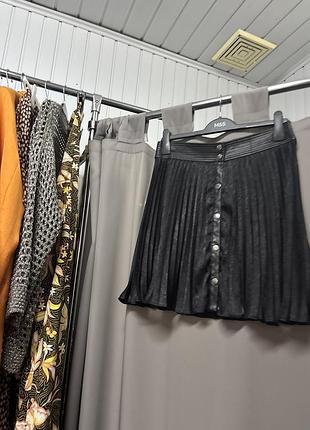 Спідниця від dkny 👌 8