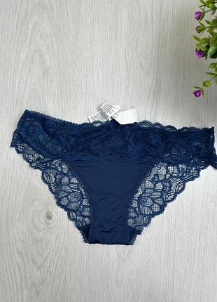 Трусики кружевні calvin klein
