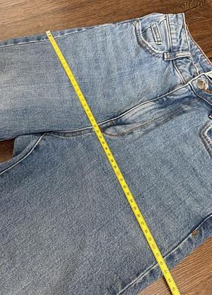 Джинси zara 5