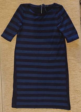 Міді сукня marc o'polo 3/4