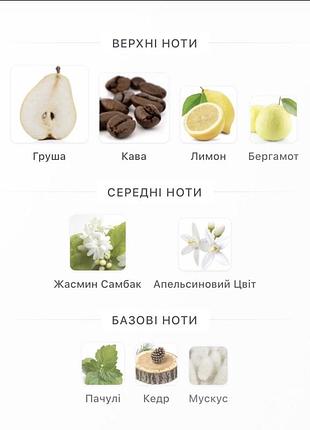 Парфумована вода тестер 3