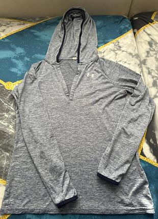 Кофта жіноча under armour xs