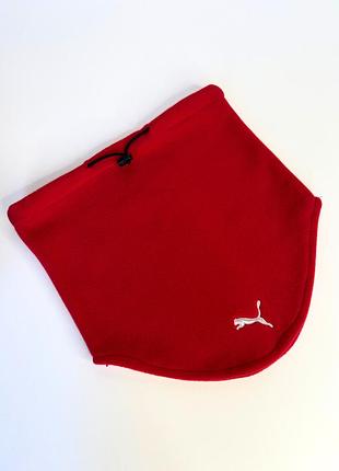 Бафф флісовий  puma