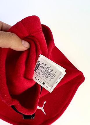 Бафф флісовий  puma 2