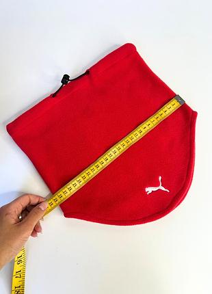 Бафф флісовий  puma 4