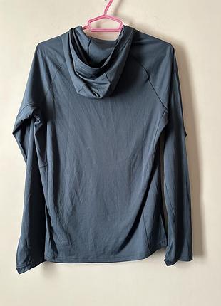 Термокофта rab pulse hoody 3