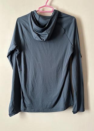 Термокофта rab pulse hoody 4