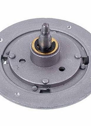 Привод ведра для хлебопечки kenwood bm250/256/260/350/366/450 kw714131 (type 3, под шток d=10mm)
