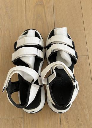Босоніжки сандалі skechers, жіночі, 38