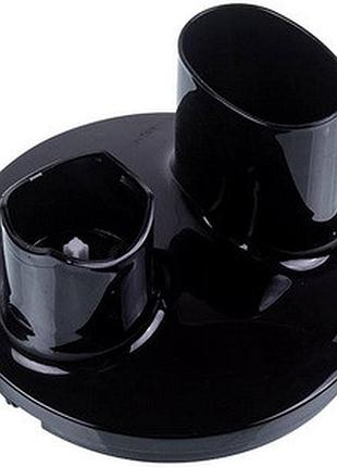 Редуктор для основной чаши 1500ml блендера braun mq70bk 7322111274