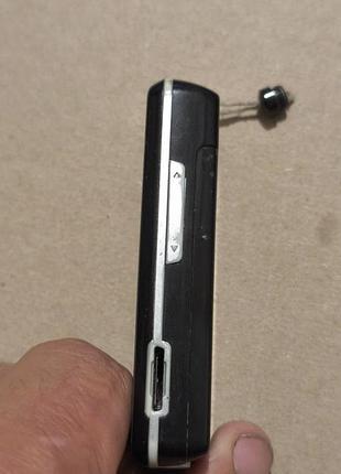 Мобильный телефон sagem myc-3b 4