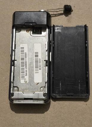 Мобильный телефон sagem myc-3b 2