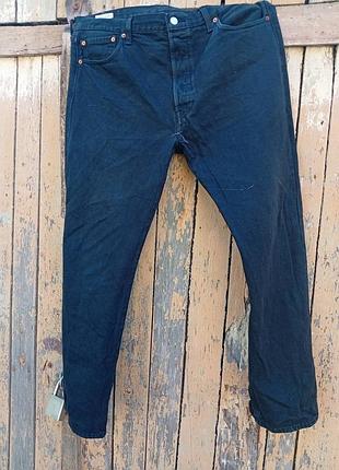 Джинсы мужские levi strauss