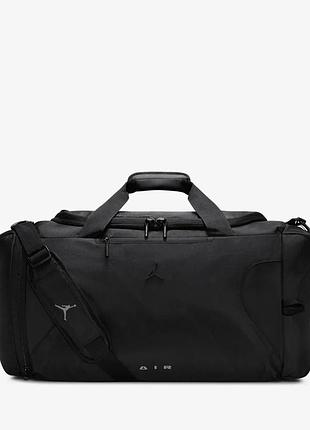 Сумка nike air jordan element duffel 68.8l