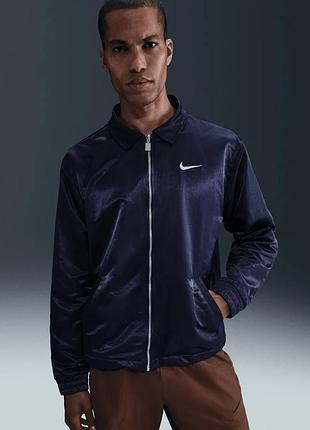 Куртка nike court slam us open tennis